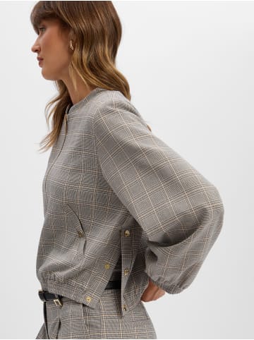 JOOP! Blazer Jule in grau