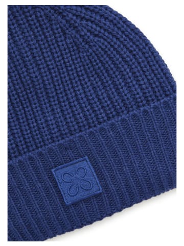 Codello Mütze in blau