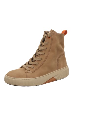 Gabor Stiefel in orange