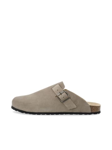 Bianco Pantolette in Sand