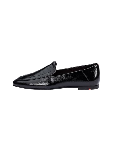 LLOYD Schuhe Hochwertiger Slipper in SCHWARZ