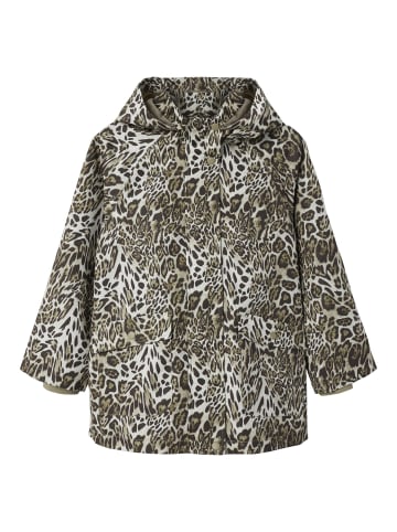 name it Jacke in Silver Mink
