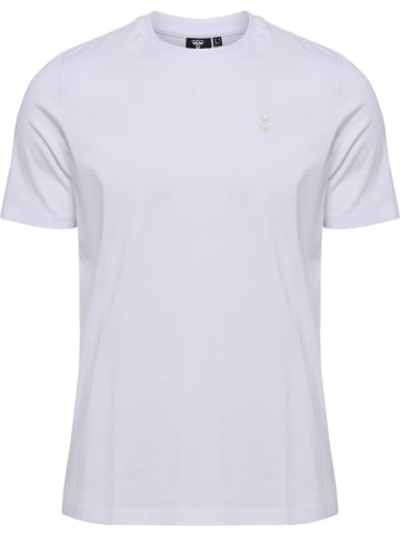 Hummel T-Shirt "Pulse T-Shirt" in Weiß