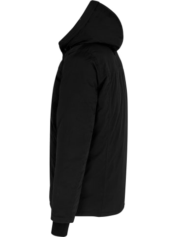 Normani Outdoor Sports Herren-Winterjacke Oimjakon in Navy