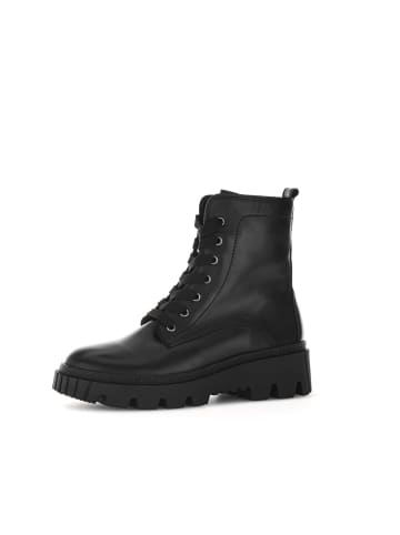 Gabor Fashion Winterstiefeletten in schwarz