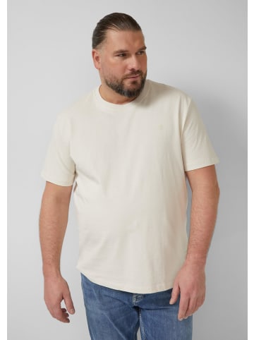 s.Oliver T-Shirt in 9000_creme