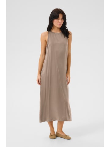 My Essential Wardrobe Kleid EstelleMW Classic fit in Walnut