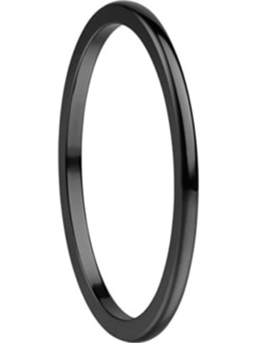 Bering Ring für Damen in schwarz in schwarz