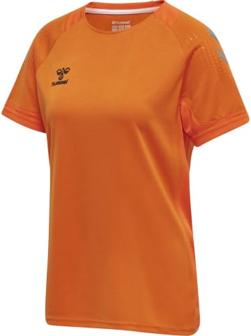 Hummel Trikot "Hmllead" in Orange