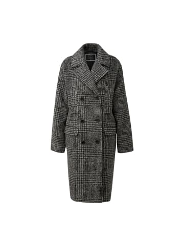 Q/S designed by Mantel in Schwarz