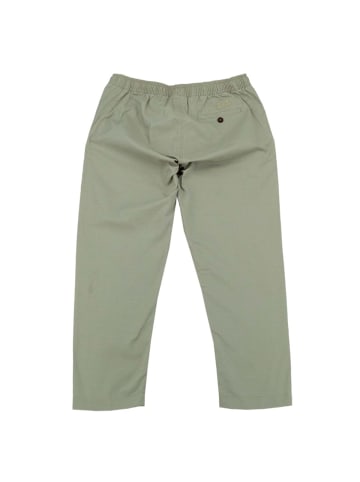 Jack Wolfskin Hose Blue Lake Pants in Grau