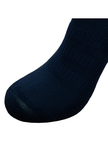 adidas 6 Paar Crewsocks Cushioned in Mehrfarbig
