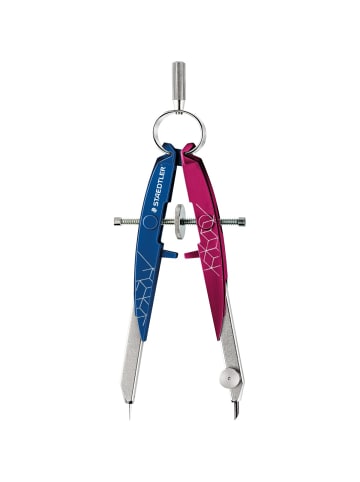 Staedtler Zirkel Mars 556 comfort 125 Jahre