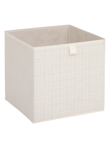 5five Simply Smart Textilbox in beige
