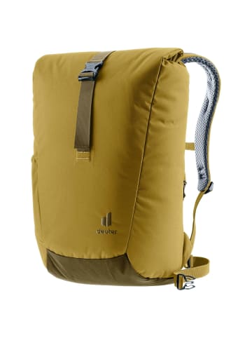 Deuter Stepout 22 - Lifestyle Rucksack 15" 46 cm (kelp-nori) in kelp-nori