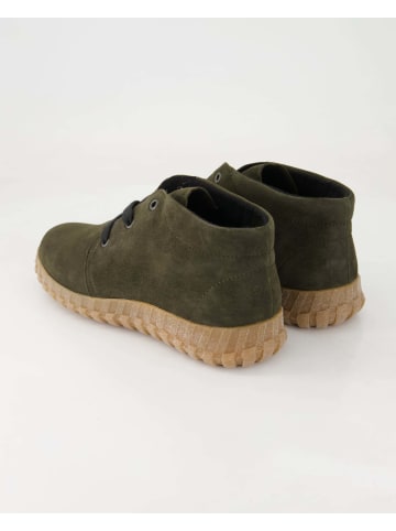 Semler Klassische Stiefeletten in Grün