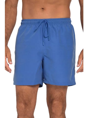 JP1880 Badehose in dunkles himmelblau