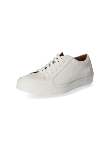 LLOYD Low Sneaker ABEL in weiß