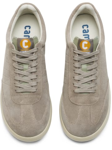 Camper Sneaker " Pelotas XLF " in Grau