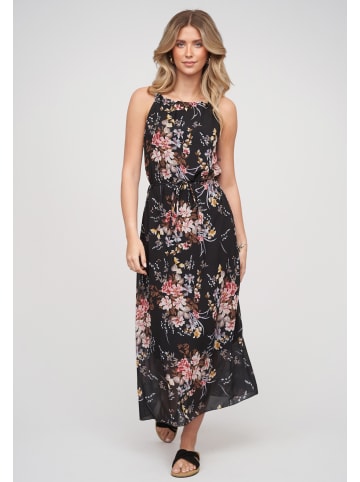 Cloud5ive Day Dress in black