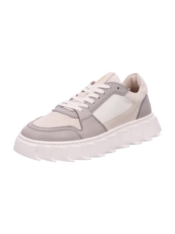 Apple of Eden Damen- Schnürschuhe  in Grau