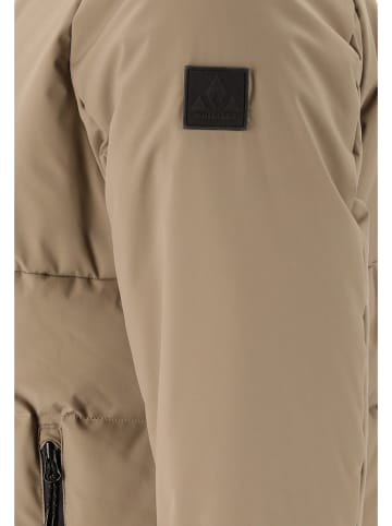 Whistler Skijacke Lakeland Jr. in 3040 Fallen Rock