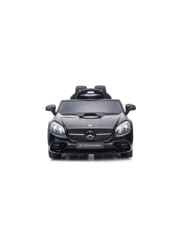 Wisam® Elektroauto Mercedes SLC 300