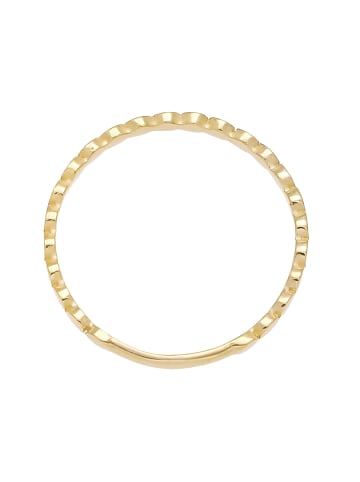 Elli Ring für Damen in gold