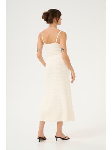CULTURE Kleid CUalicie Fitted in Spring Gardenia
