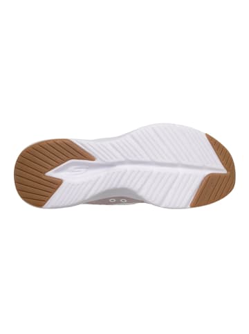 Skechers Sneakers Low Skechers Slip-ins: Contour Foam - Cozy Fit Golden Hour in bunt