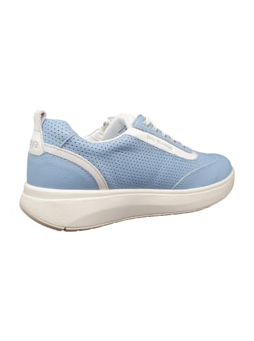 Joya Sneaker Low in Blau