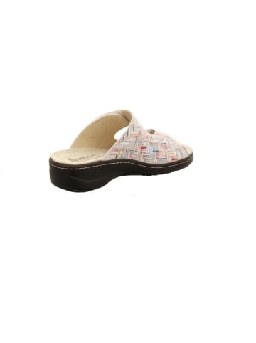 Hickersberger Outdoorschuh in weiß
