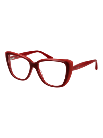Bulget Damen Optische Fassungen Schmetterling Rot