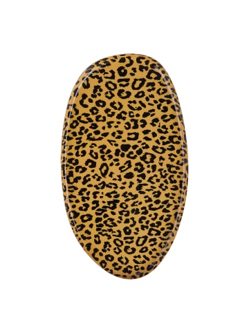 Butlers Deko-Tablett MONTEVERDE Leo in Schwarz