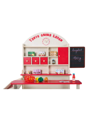 roba Kaufladen 'Tante Emma',  inkl. Zubehör