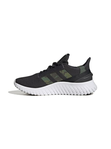 adidas Sneaker KAPTIR 2.0 in cblack/cblack/greoxi