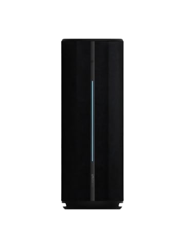 xiaomi Bluetooth Lautsprecher QBH4275GL in schwarz
