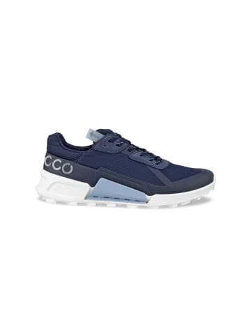Ecco Country-Schuhe Biom in Marine