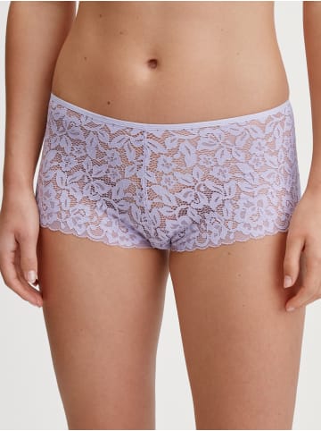 Calida Panty in orchid petal