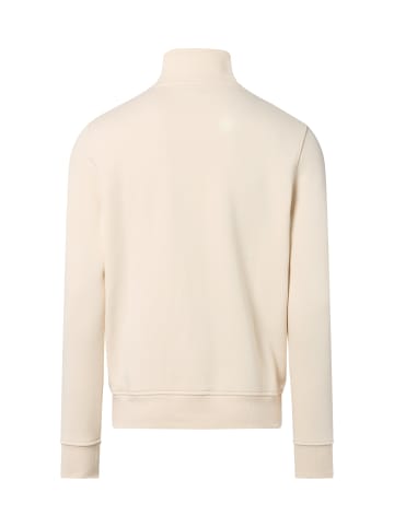 Dickies Pullover Oakport in ecru