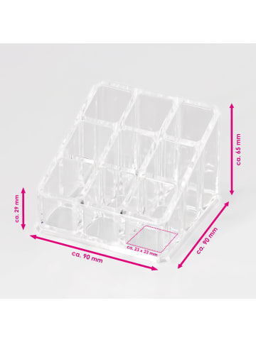 bremermann Kosmetik-Organizer