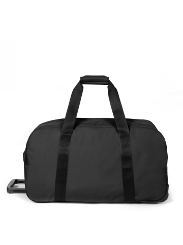 Eastpak Container 65+ - Rollenreisetasche 65 cm (black) in schwarz