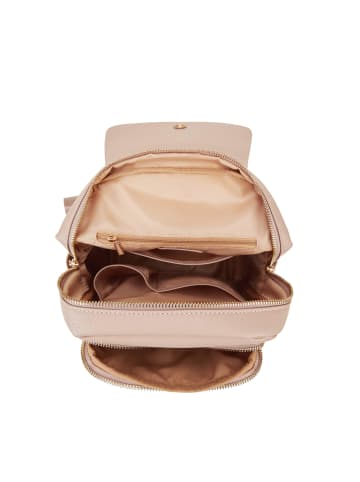 C‘iel Cityrucksack Mars in hellbraun