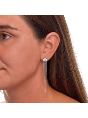 Zeeme 925/- Sterling Silber in weiß