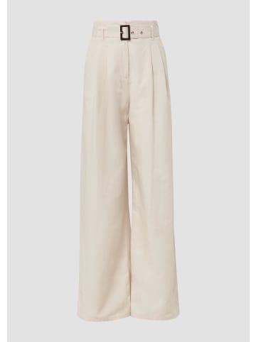 comma Hose in 0505_beige