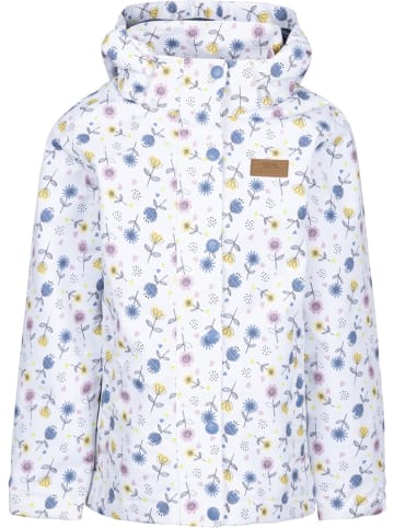 Trespass Regenjacke "Drippy" in Weiß