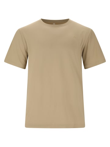 Whistler T-Shirt Tuloni in 5372 Weathered Teak