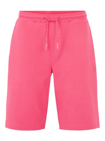 Joy Sportswear Bermudas Gentleman's Style Bermuda in raspberry