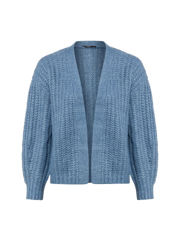 Zero  Strickjacke in hellblau - 0002