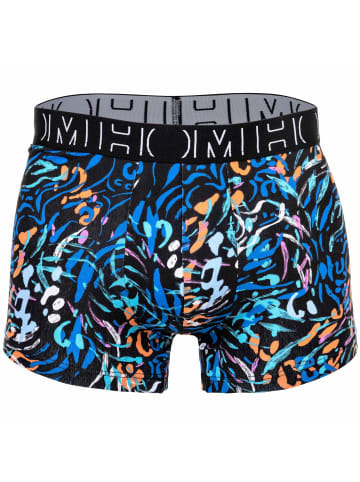 HOM Boxershort 2er Pack in Mehrfarbig